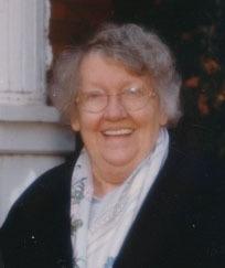 Morag Gilchrist