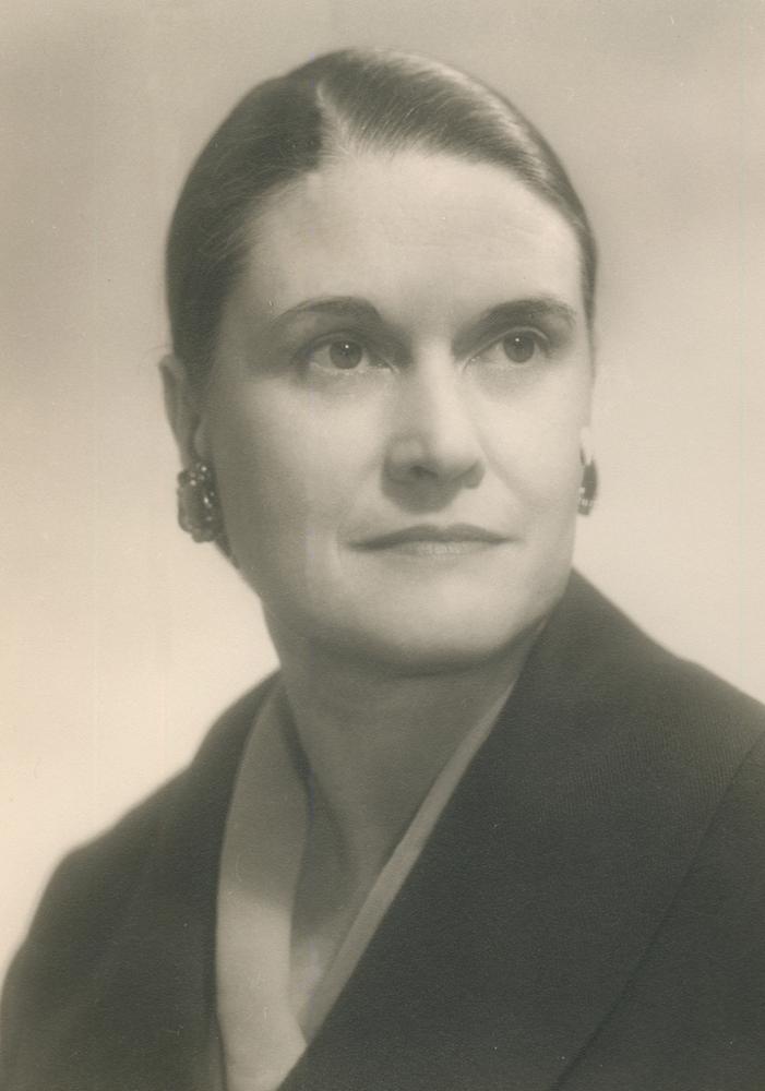 Edith Vuchnich