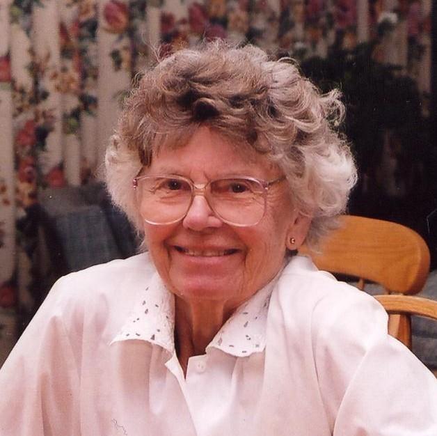 Eila Yeates