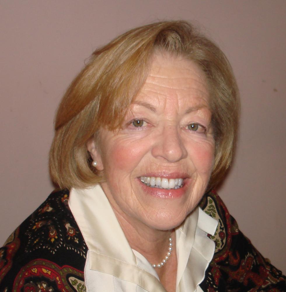 Barbara Gates