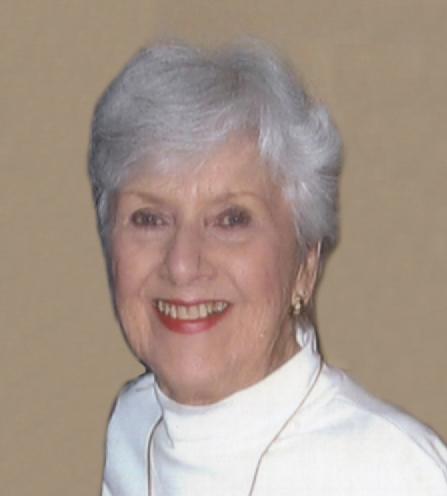 Gladys Cunningham