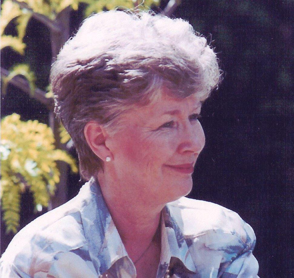 Shirley Peterson