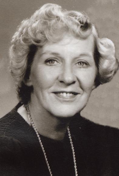 Barbara Clarke