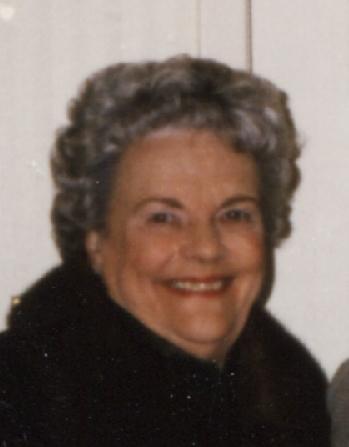 Lois Bernard