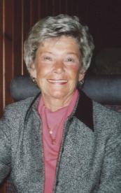 Nancy Kavanagh