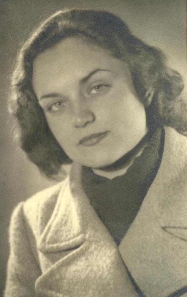 Lotti Grosskopf