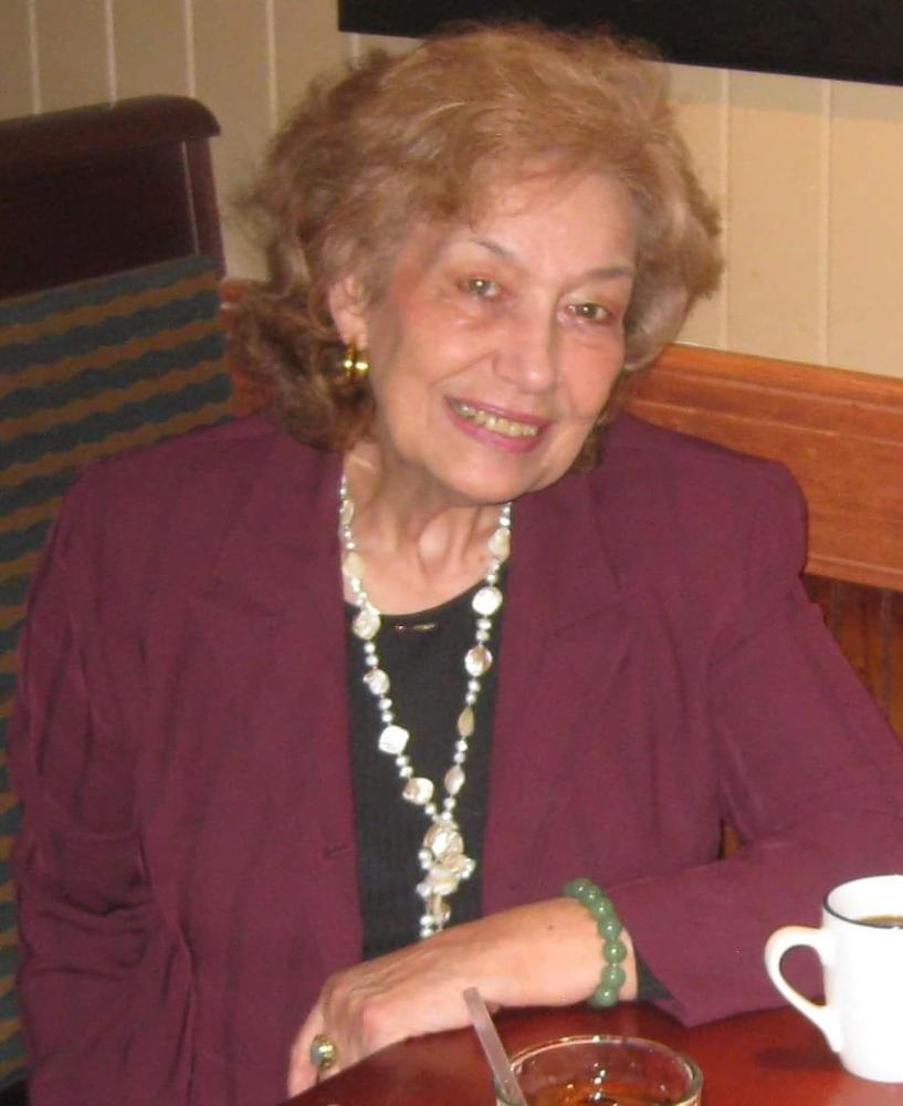 Barbara Tiede