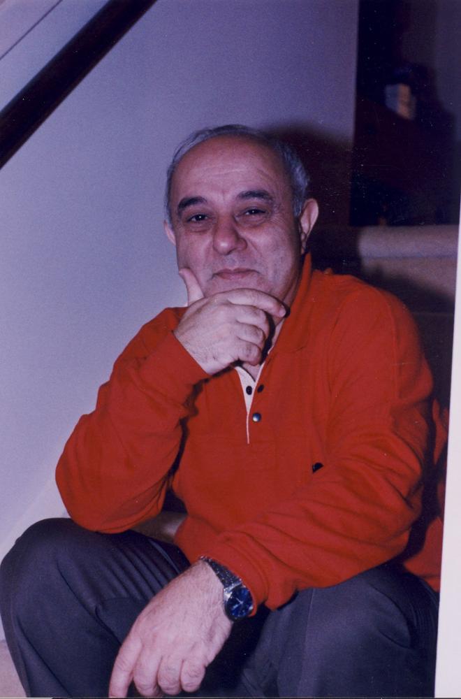 Daniel Boyadjian