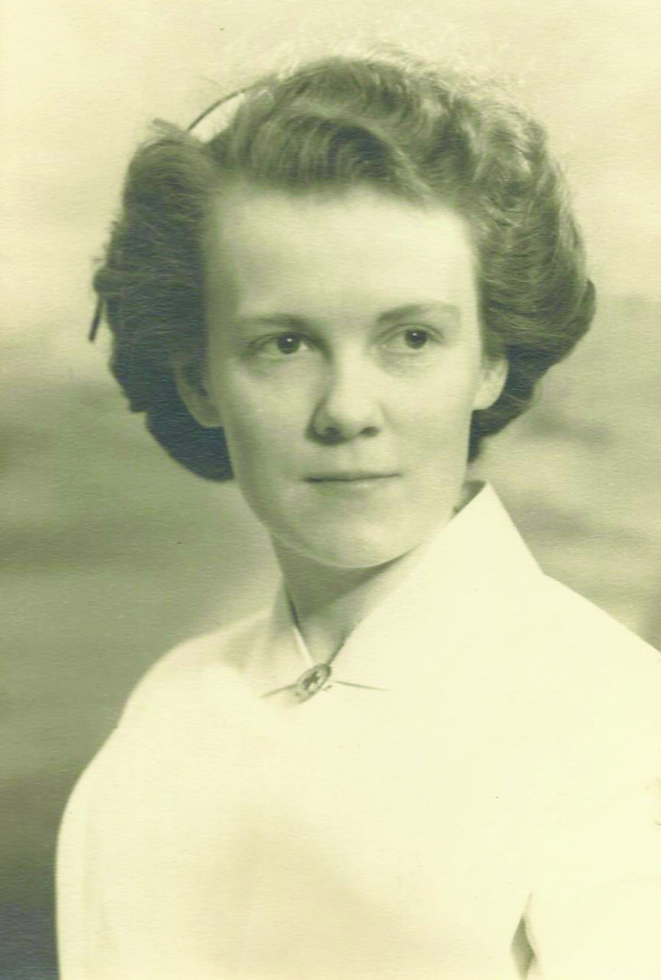 Doris Gibney