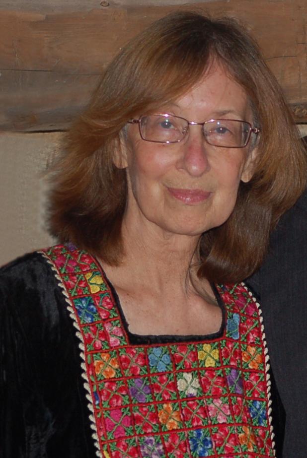 Carole Ladocha