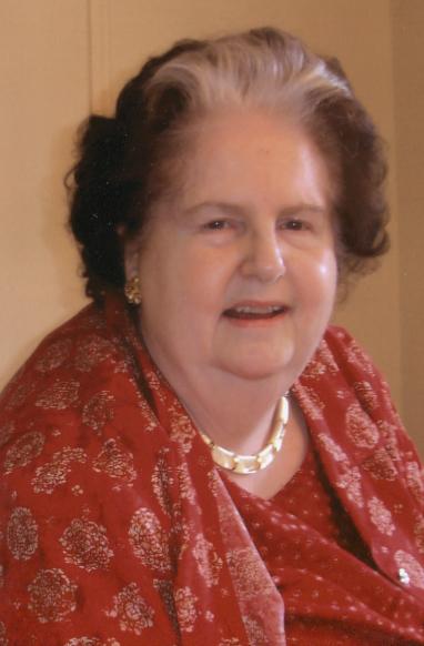 Mary-Louise Fritz