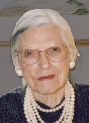 Gladys Cutler