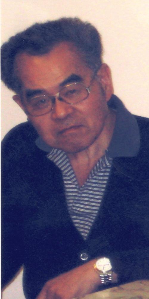 Mitsuo Nishimura