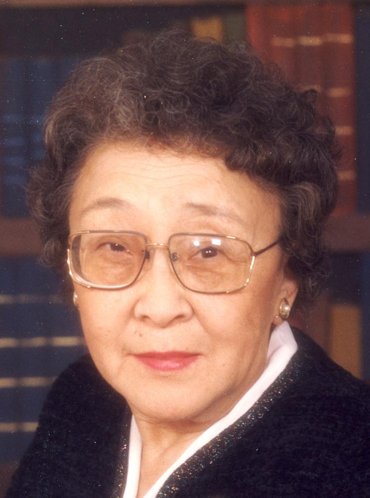 Akiko Nakamachi