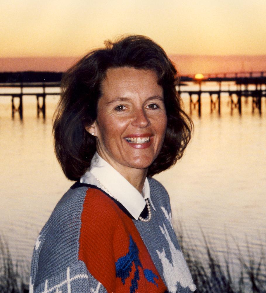 Jane Stodgell