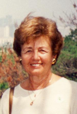 Helen Paterson