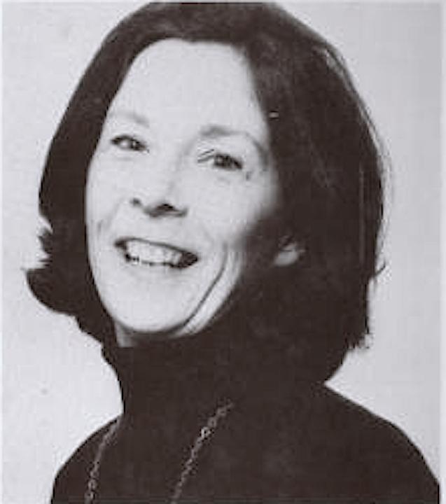 Sylvia Graham