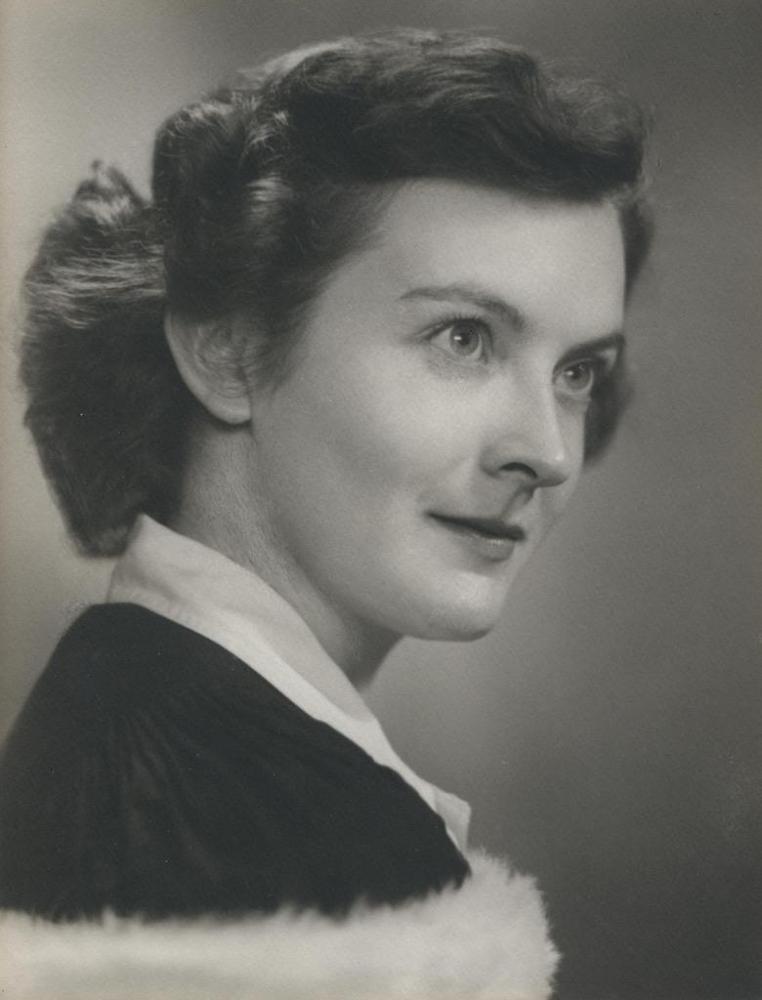 Edith Milner