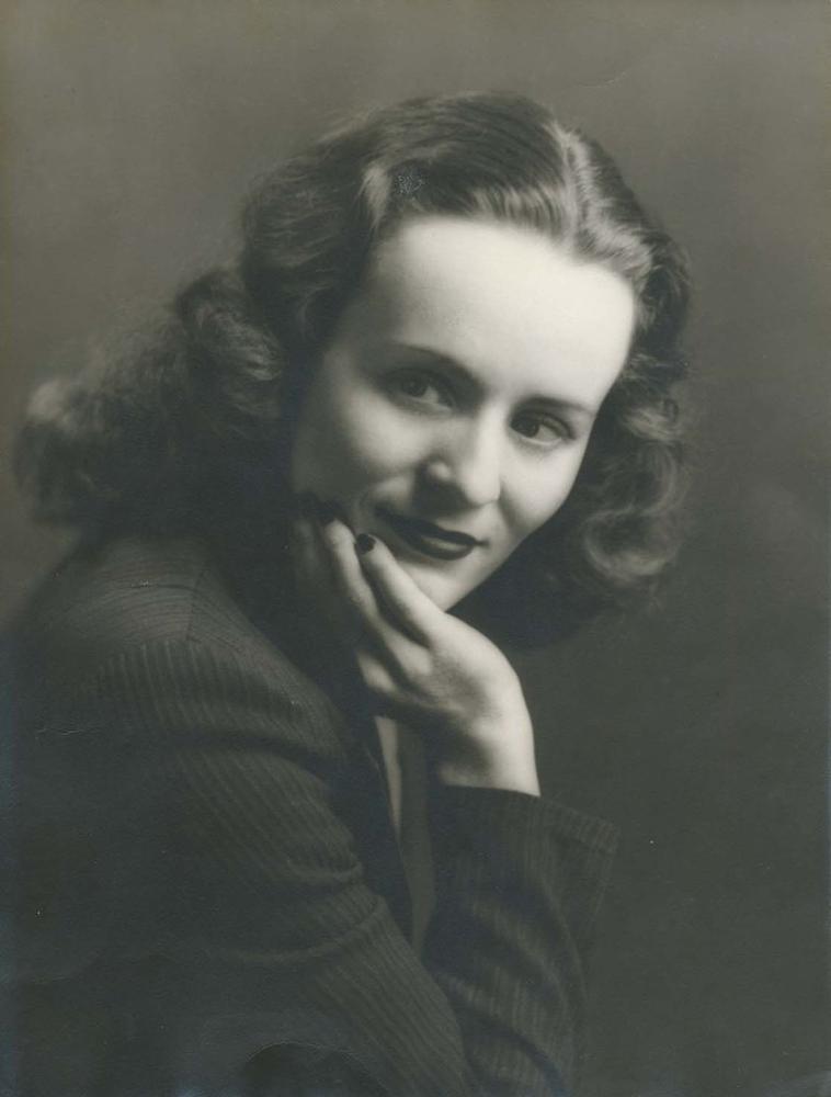 Evelyn Oetiker