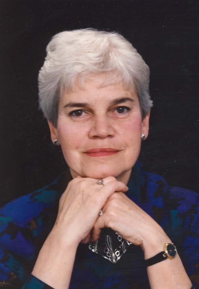 Dorothy Dutton