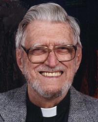 Archdeacon Ernest Hobson