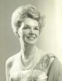 Marjorie Finlayson