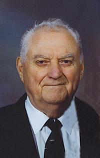 Frank Hayden