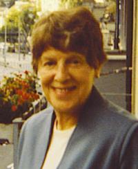 Phyllis Richards