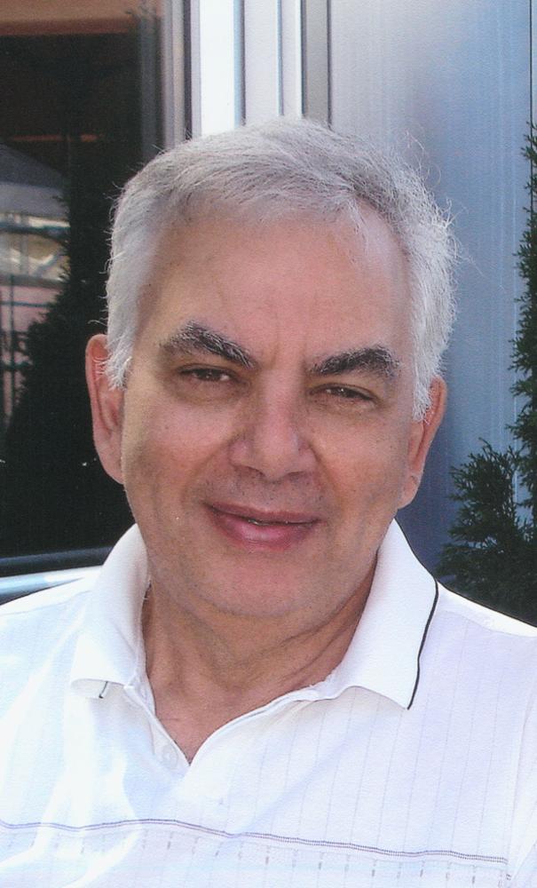 Gerald D'Oliveira