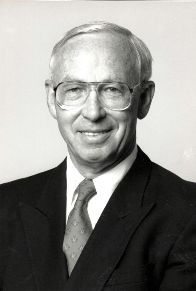 Dr. George deVeber
