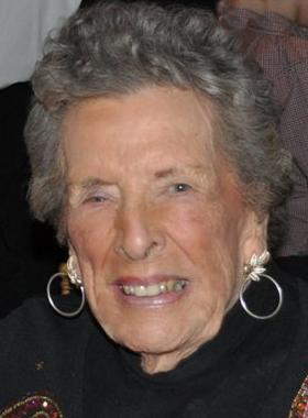 Lillian Maw