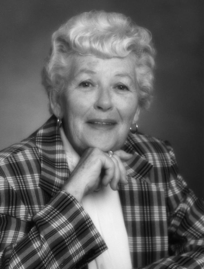 Dorothy Shepherd