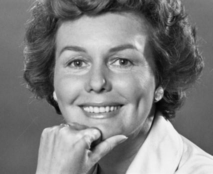 Hon. Betty Kennedy