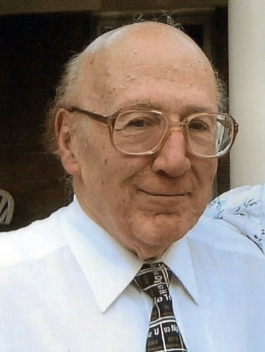 Dr. C. Robert Warner