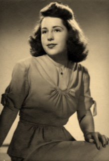 Elizabeth Adler