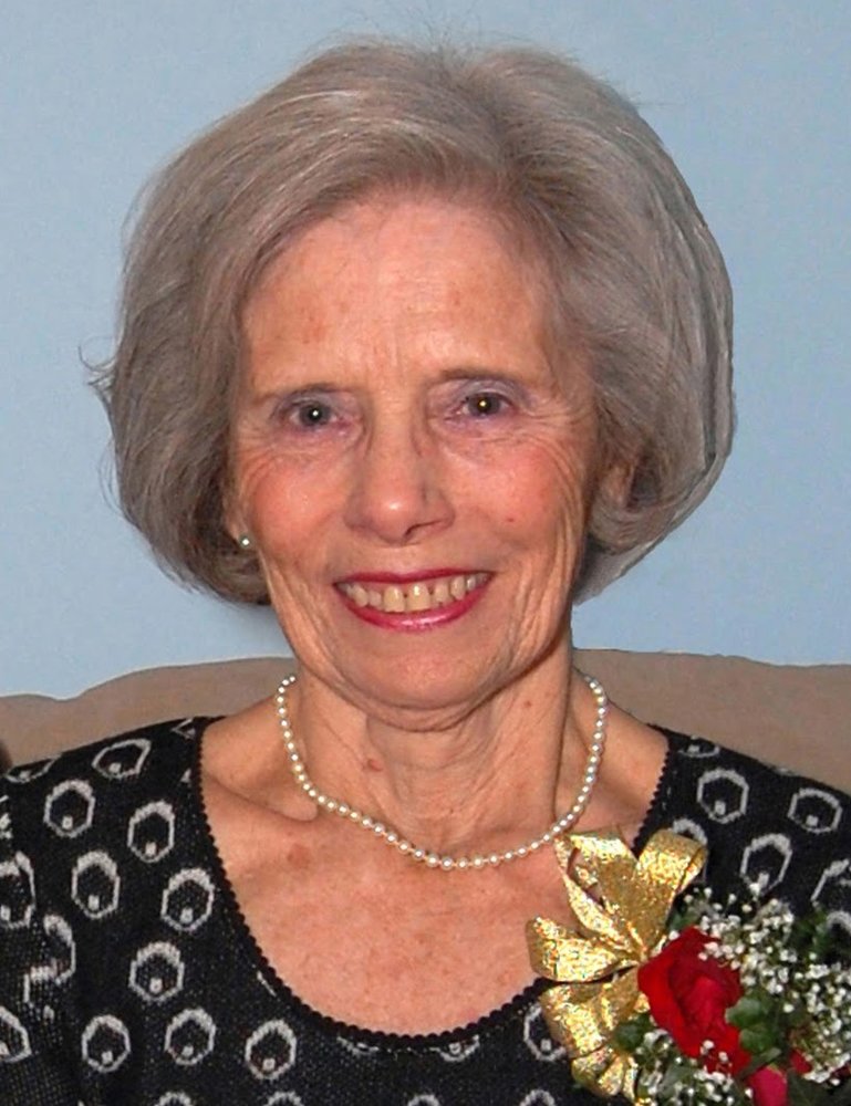 Margaret Hurst