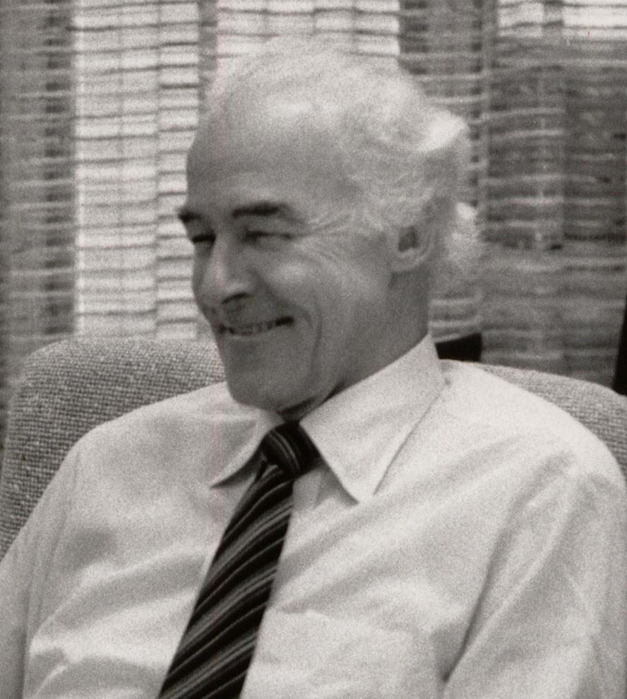 Hugh Rynard