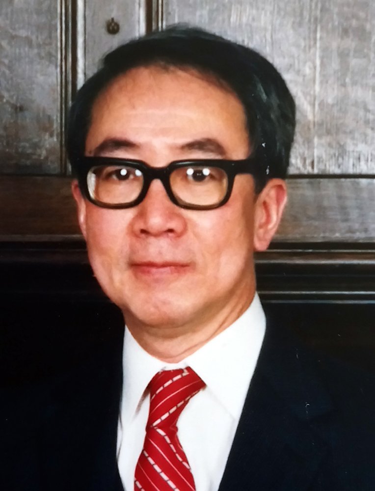 Dr. James Yao