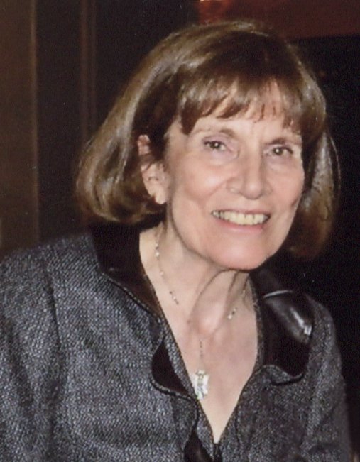 Helen Rotenberg