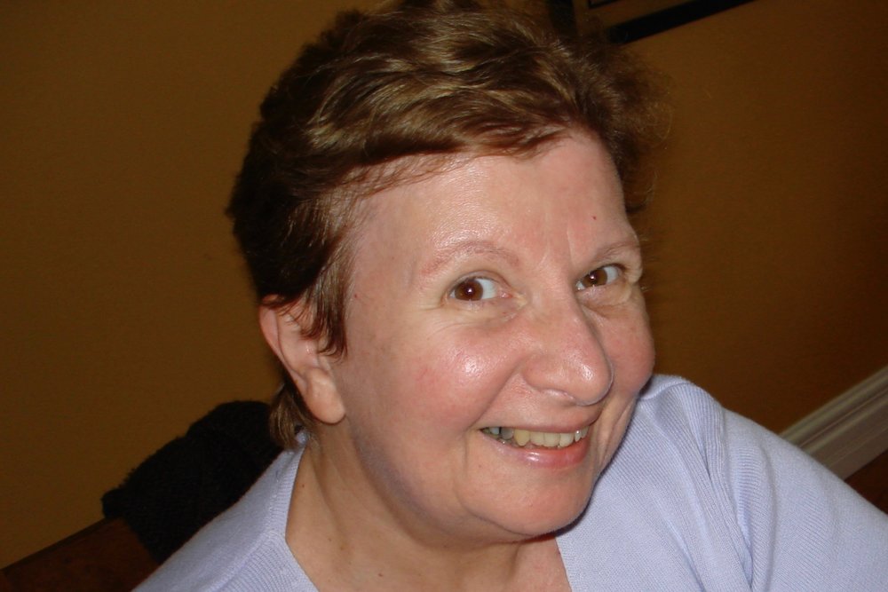 Norma Sekdorjian