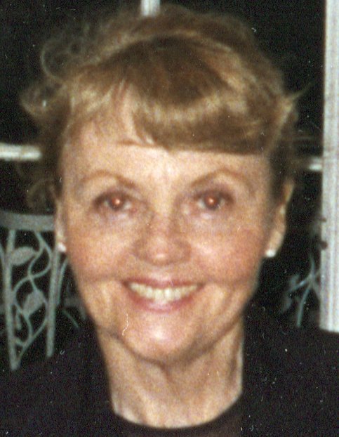 Barbara Haffey