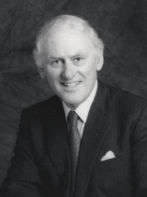 L. Richard O'Hagan