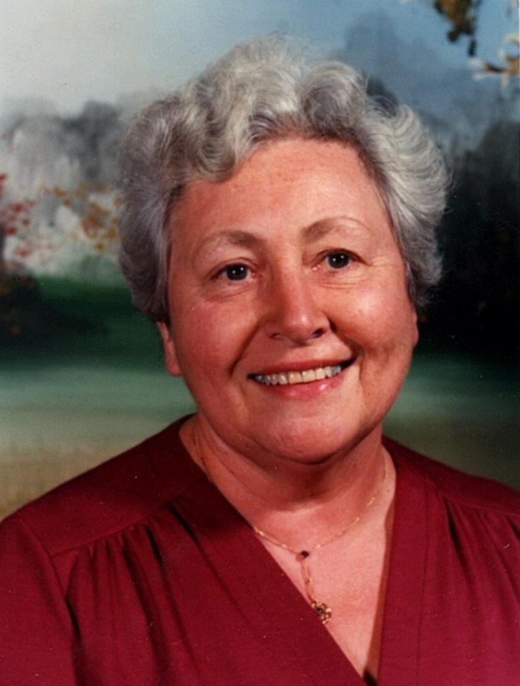 Margaret Hughes