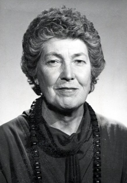 Roberta Charlesworth