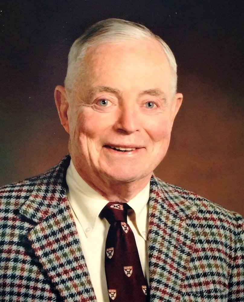 William (Bill) Wilder