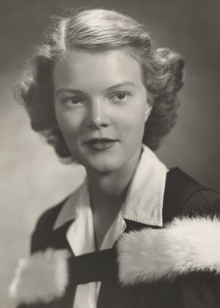 Margaret Austin