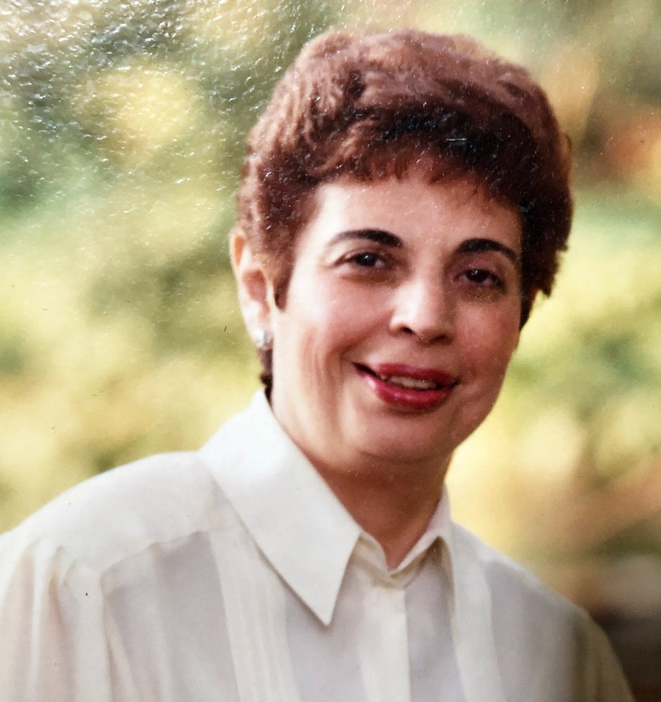Mary Badali