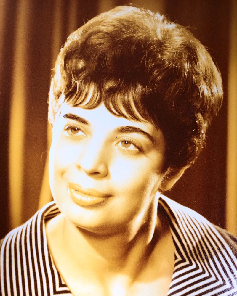 Mary Badali