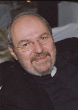 Father John Koulouras