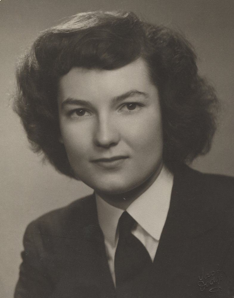 Mary Kilgour